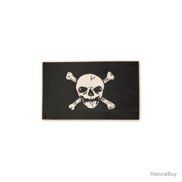 Drapeau Miltec 150 x 90 cm - Pirate