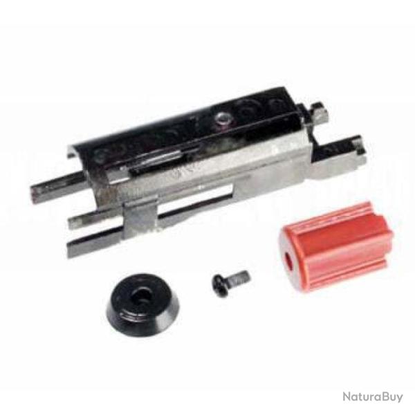 Cage nozzle + piston pour series HX compatible AWC/WE