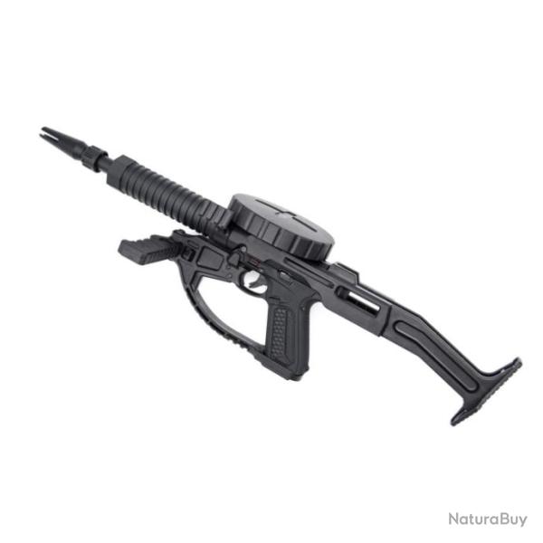 C&C TAC Kit ZA pour GBB AAP-01