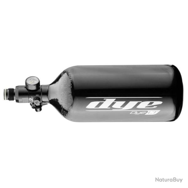 Bouteille Aluminium 0. 8L Proto avec r�gulateur 3000 psi Dye Default