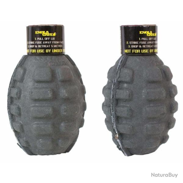 Grenade de peinture � grattoir Default Title