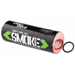 Fumig&egrave;ne double sortie Enola gaye - Orange