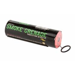 Fumig&egrave;ne &agrave; goupille Enola gaye - Vert