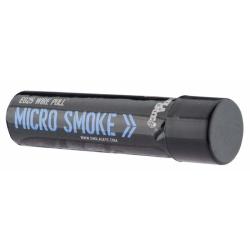 Pack de 10 Micro Fumig&egrave;nes &agrave; goupilles EG25 - Noir