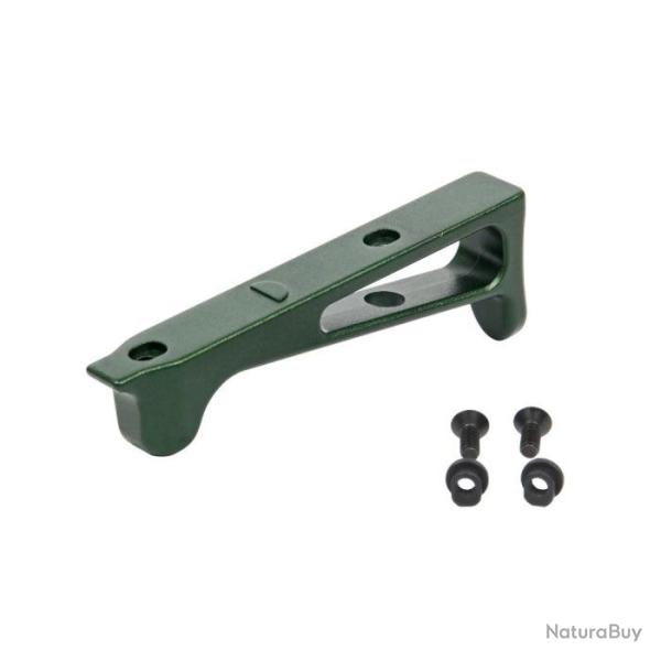 Grip aluminium 45 Keymod - OD