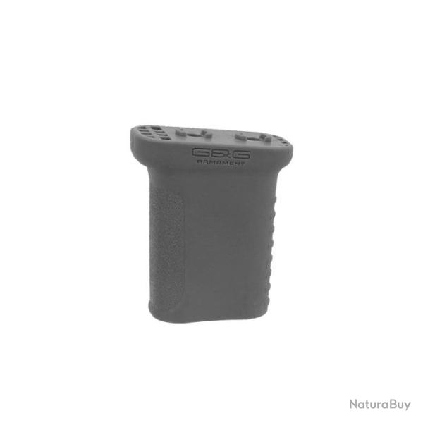 Grip vertical M-LOK - Gris
