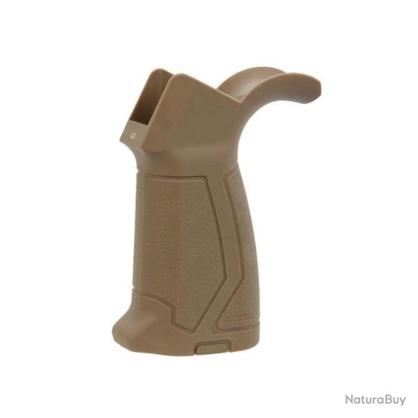 Grip moteur M4 V2 - Tan