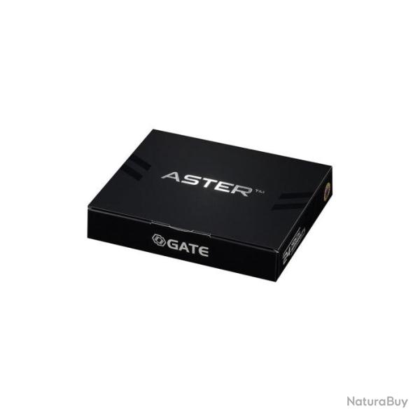 Kit Bloc D�tente GATE ASTER V2 - Avant