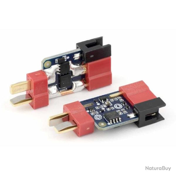Mosfet NANO AAB - GATE