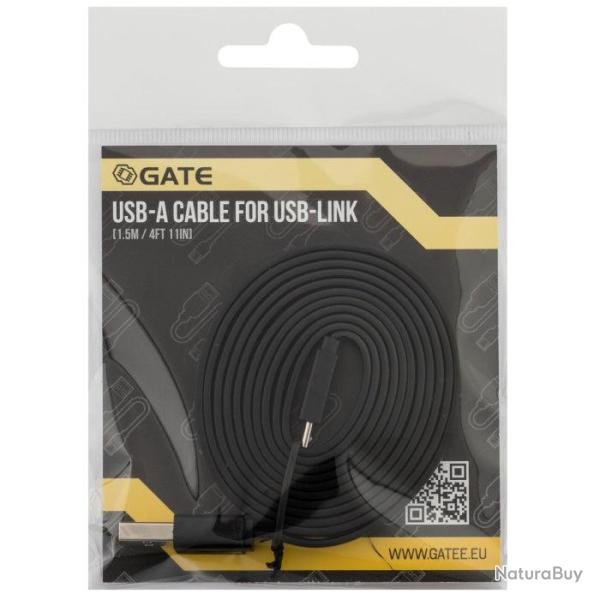 Cable USB type A - GATE