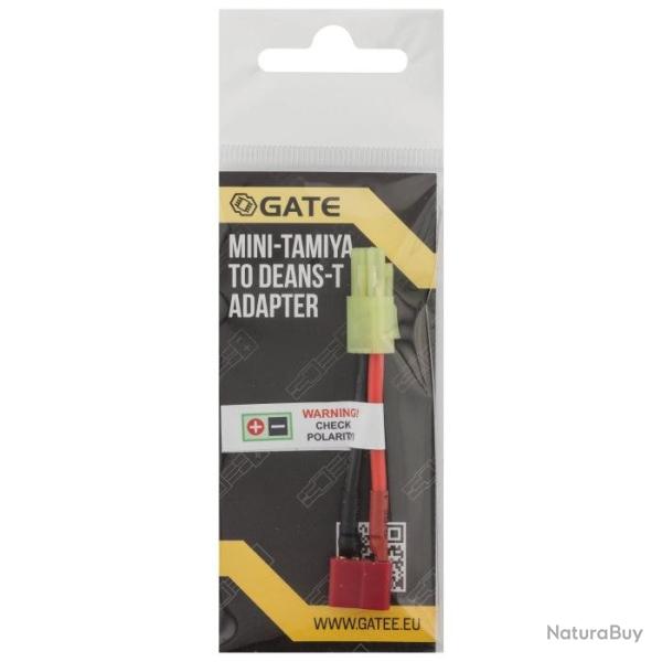 Adaptateur mini Tamiya � T-DEAN - GATE Default Title