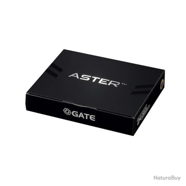 Kit Bloc D�tente GATE ASTER V3