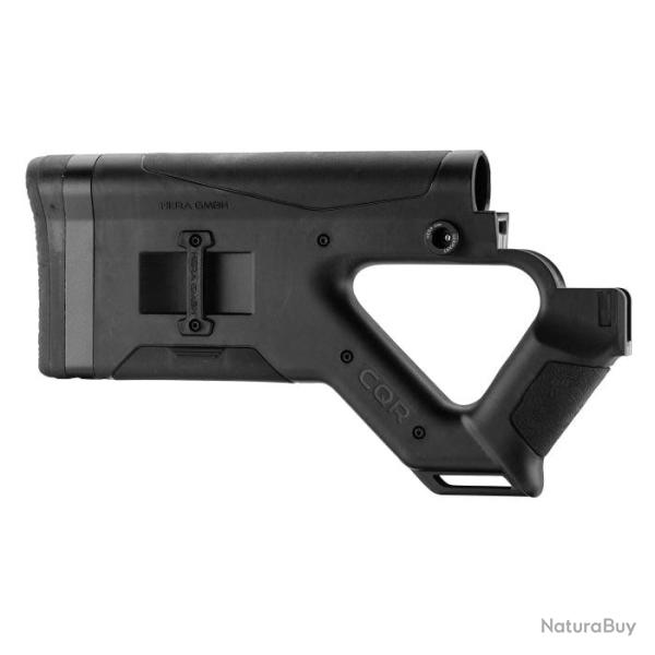 Crosse HERA ARMS CQR - AR15 noir AR15 / Noir - AR15 / Noir