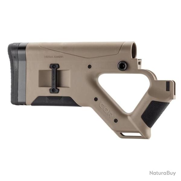Crosse HERA ARMS CQR - AR15 noir AR15 / Noir - AR15 / Tan