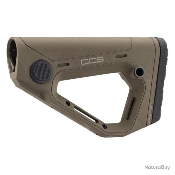 Crosse AR15 MILSPEC ajustable HERA ARMS CCS - OD Green