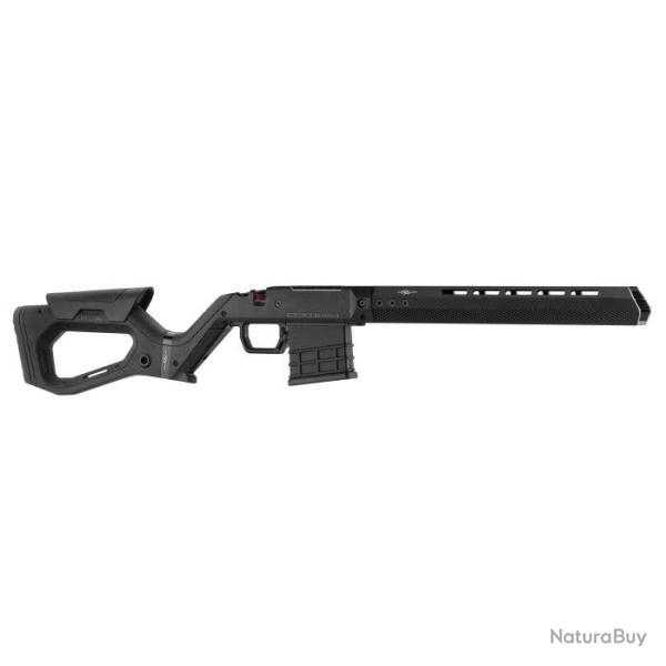 Chassis HERA ARMS Remington 700 (Short Action) CAL.308 - Noir