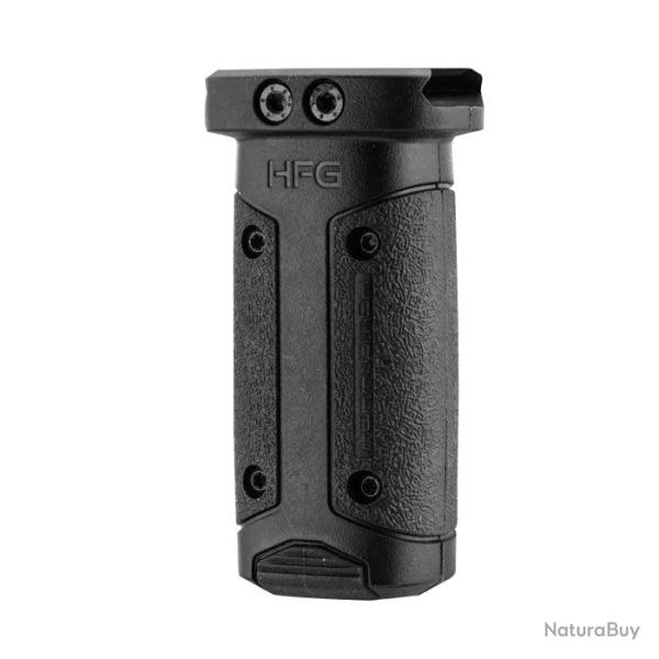 Poign�e verticale HERA ARMS HFG Picatinny Noir - Noir