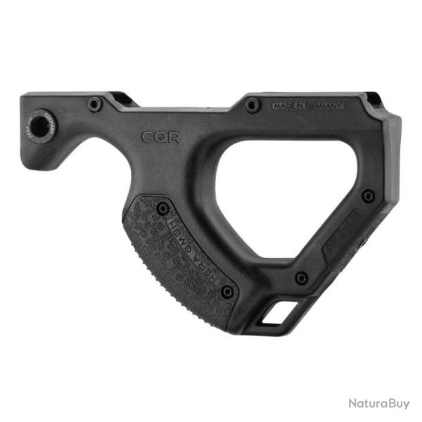 Poign�e HERA ARMS CQR Front grip Picatinny Noir - Noir