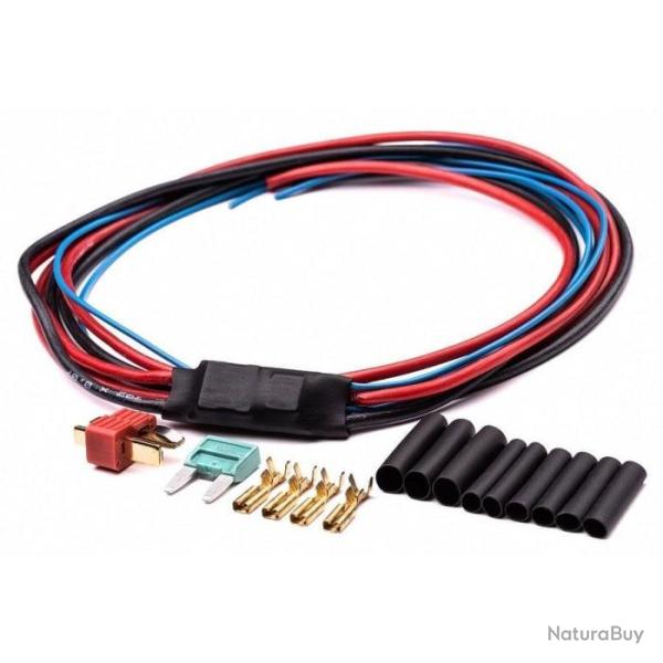 Mosfet II avec cables