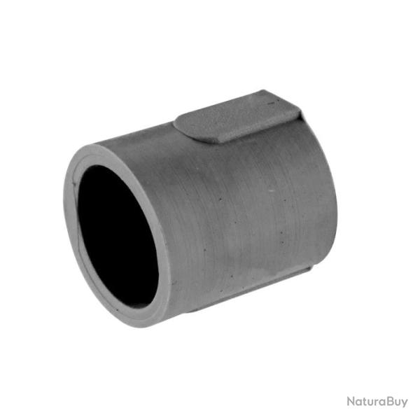 Joint Super Hop-up 80 degr�s noir pour GBB KSC/KWA