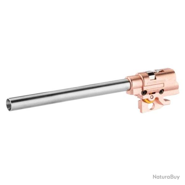 Bloc hop-up Hi-Capa 7' MARUI/WE/KJ/AWC avec canon 6.02x113mm - 70"