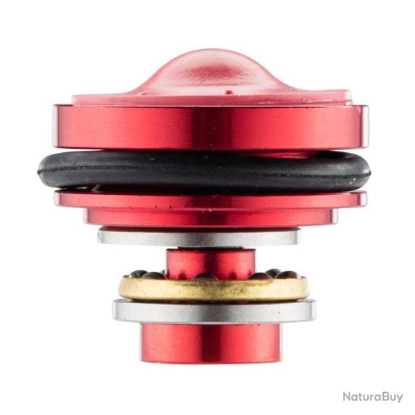 Tete de piston POM Bore-up sur roulements