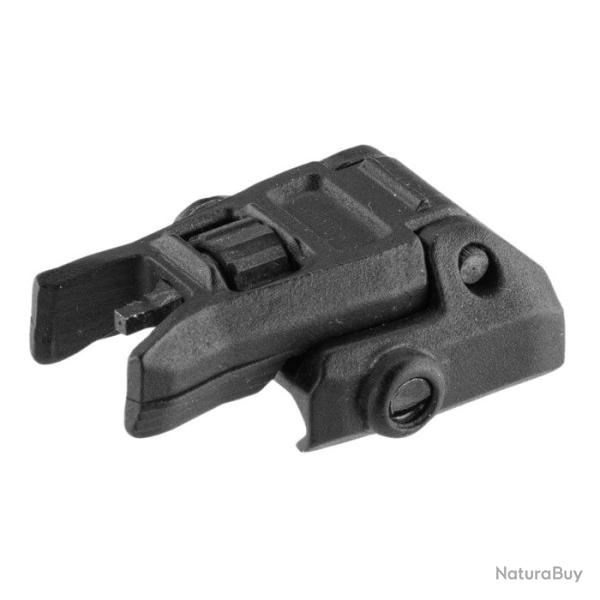 Hausse type NBUS SHS - repliable en m�tal