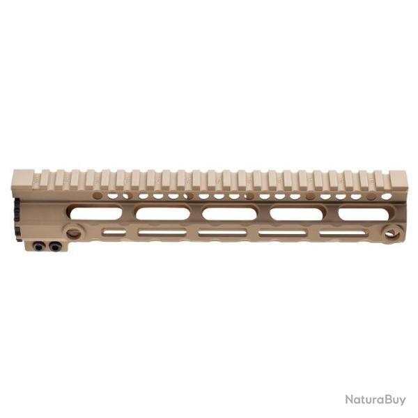 Garde main Keymod SHS - MI Style - 10,5" - FDE