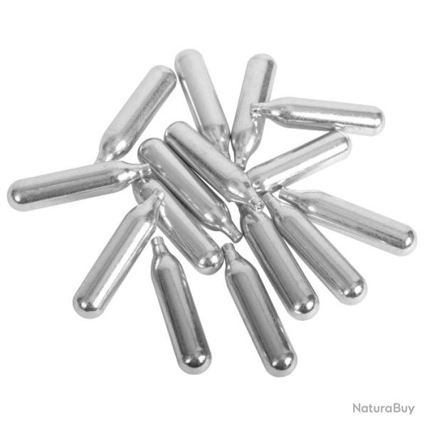 500 sparclettes 12 g de CO2