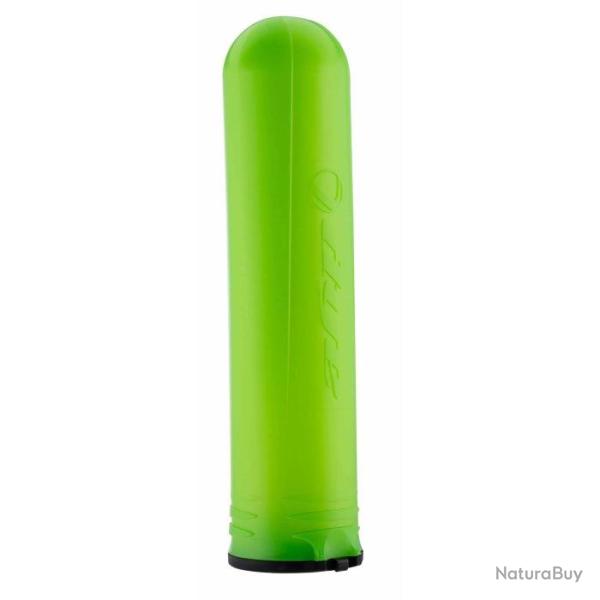 Tube Dye Alpha 140 billes paintball - Lime