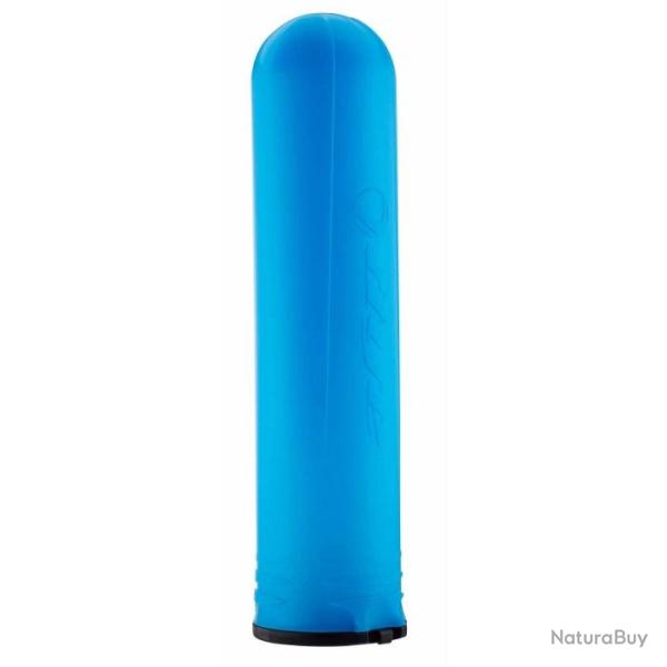 Tube Dye Alpha 140 billes paintball - Cyan