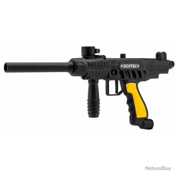 Pack de 5 Tippmann FT 12 LITES Cal .68