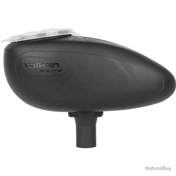 Loader Valken V-Lite syst�me rapide 200 billes - Cal 68 - Noir
