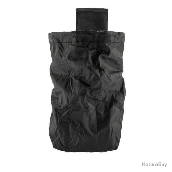 Stuffa Dump Bag Viper Noir - Noir
