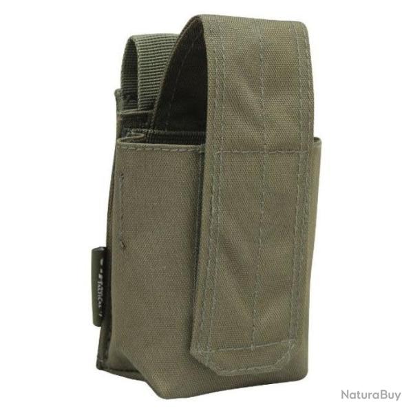 Poche Molle pour grenade 40mm Viper - Vert