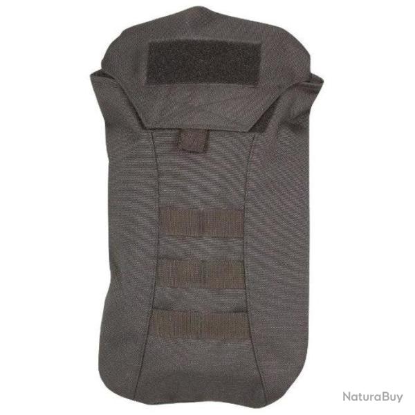 Poche Molle hydratation Viper - Noir