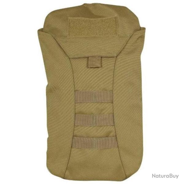 Poche Molle hydratation Viper - Coyote