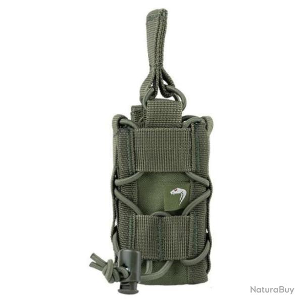 Poche Molle pour grenade 40mm Elite Viper - Vert