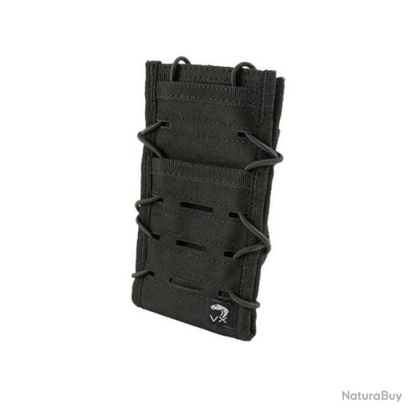 Poche Molle Viper VX pour smartphone - Noir