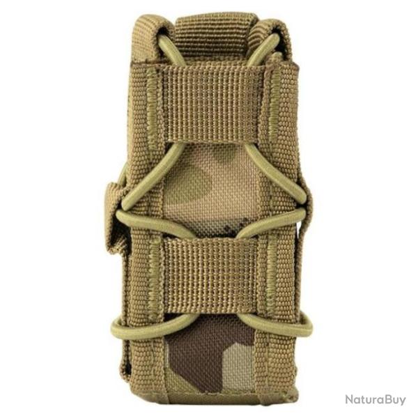 Poche Molle Viper Elite pour chargeurs pistolet - VCAM