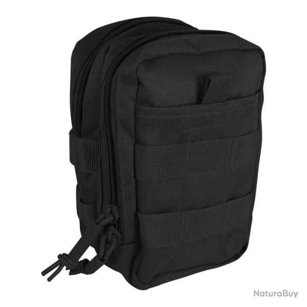 Splitter pouch Viper - Noir