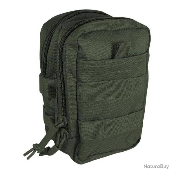 Splitter pouch Viper - Vert