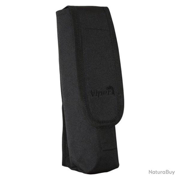 Poche pour chargeur P90 / UMP Viper - Noir
