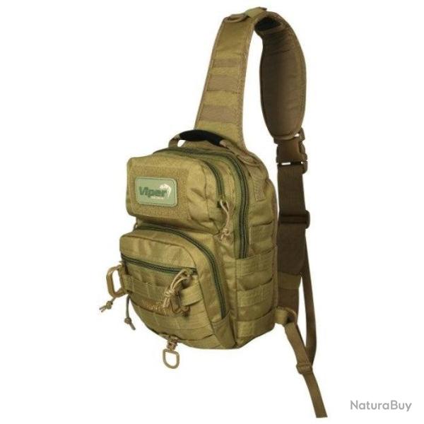 Sac � dos d�tachable Molle Viper - Coyote