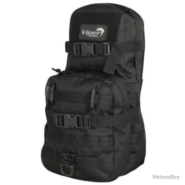 Sac � dos Viper One Day Modular Noir - VCAM
