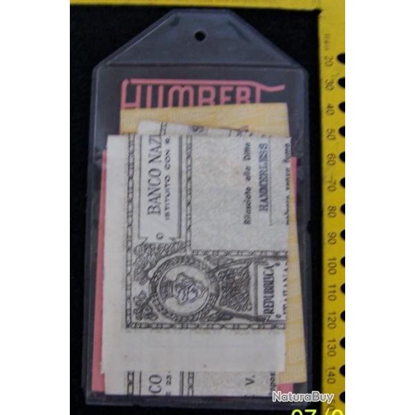 CERTIFICAT DE GARANTIE ET BANC D'EPREUVE D'UN BERETTA MODELE 425 JUXTAPOSE CAL. 12 .