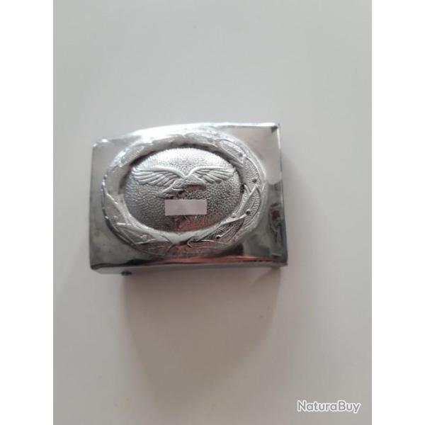 BOUCLE DE CEINTURON "LUFTWAFFE"