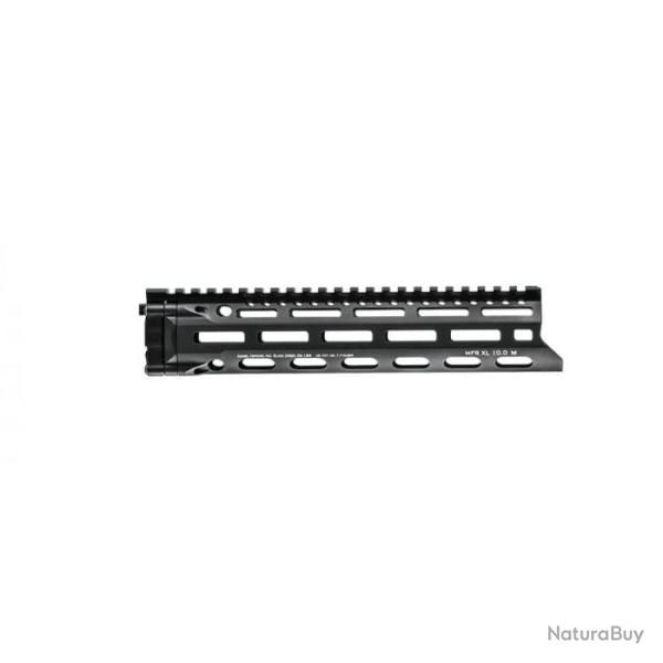 Garde main Daniel Defense MFR XL - 25,4 cm