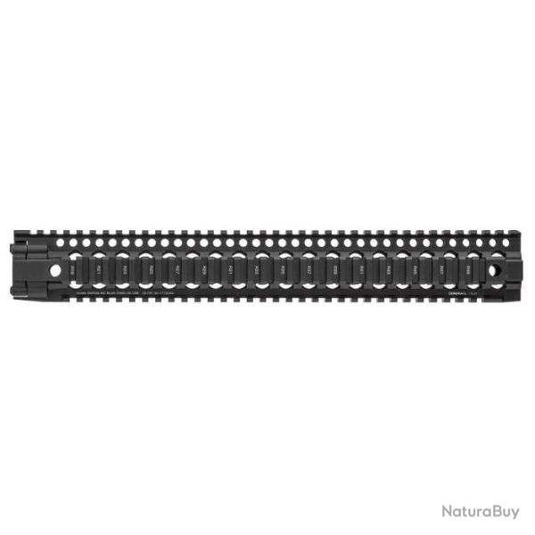 Garde main Daniel Defense DDM4 multi-rails Picatinny - 15"