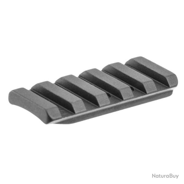 Socle Picatinny sur montages Eratac Tacticals 3.5 cm / BH 8 - 5.5 cm / BH 8